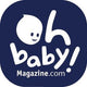 Oh Baby! Magazine