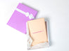 purple tummytape gift box